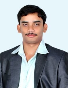 Dr. Narasinga Rao Barnikana - Lexgazette
